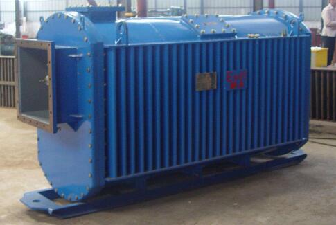 KS13-1000KVA阿合奇矿用变压器