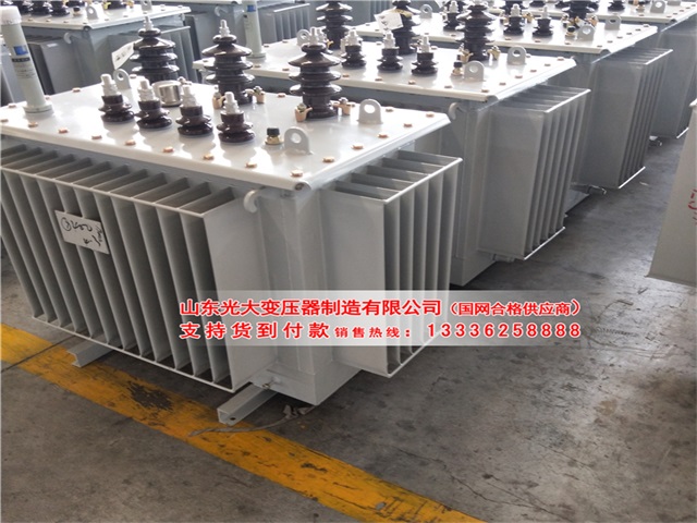 S11-2000KVA/35KV/10K